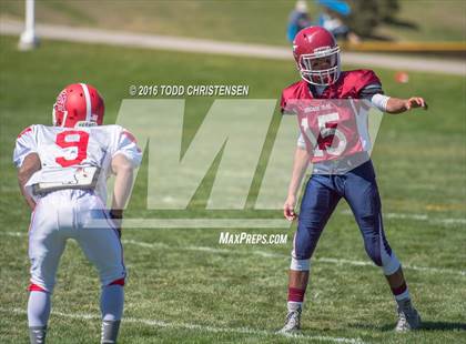 Thumbnail 2 in Denver East @ Cherokee Trail photogallery.