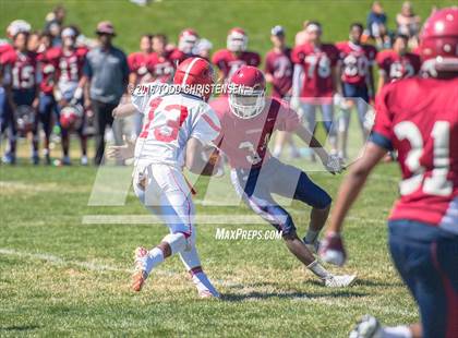 Thumbnail 3 in Denver East @ Cherokee Trail photogallery.