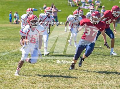 Thumbnail 2 in Denver East @ Cherokee Trail photogallery.