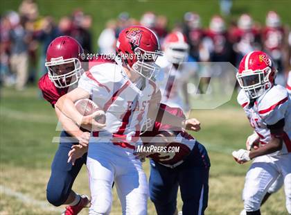 Thumbnail 1 in Denver East @ Cherokee Trail photogallery.