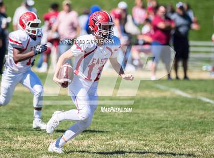Thumbnail 2 in Denver East @ Cherokee Trail photogallery.