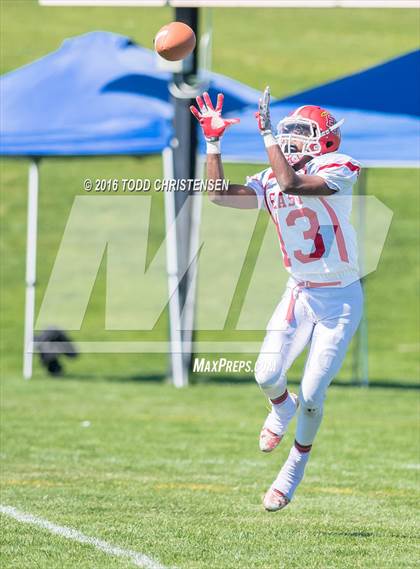 Thumbnail 2 in Denver East @ Cherokee Trail photogallery.