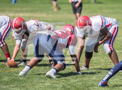 Thumbnail 2 in Denver East @ Cherokee Trail photogallery.