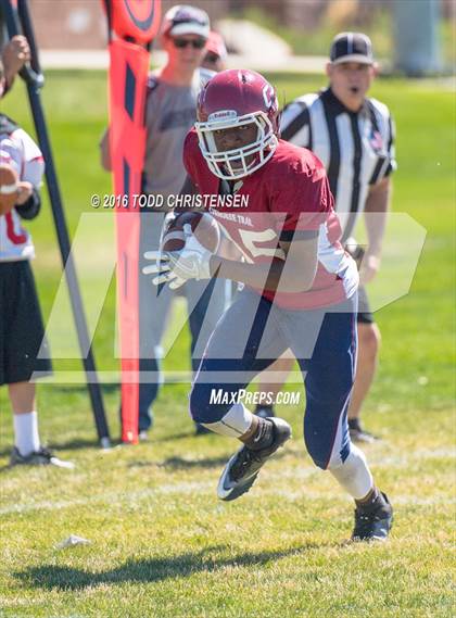 Thumbnail 3 in Denver East @ Cherokee Trail photogallery.