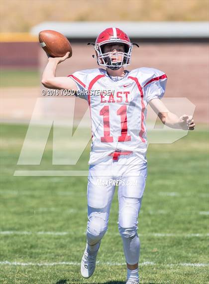 Thumbnail 2 in Denver East @ Cherokee Trail photogallery.