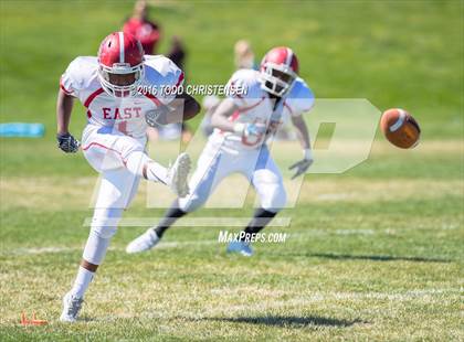 Thumbnail 1 in Denver East @ Cherokee Trail photogallery.