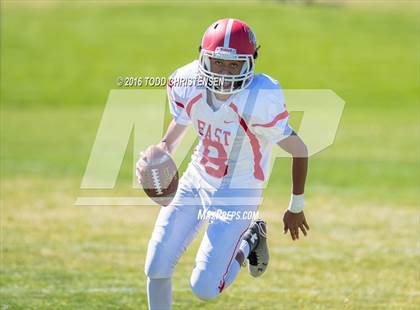 Thumbnail 2 in Denver East @ Cherokee Trail photogallery.