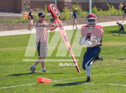 Thumbnail 2 in Denver East @ Cherokee Trail photogallery.