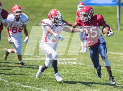 Thumbnail 3 in Denver East @ Cherokee Trail photogallery.