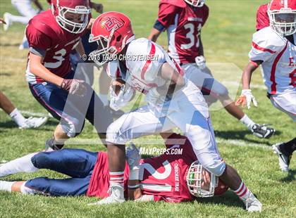 Thumbnail 2 in Denver East @ Cherokee Trail photogallery.