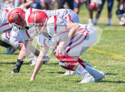 Thumbnail 2 in Denver East @ Cherokee Trail photogallery.