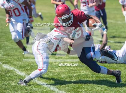 Thumbnail 2 in Denver East @ Cherokee Trail photogallery.