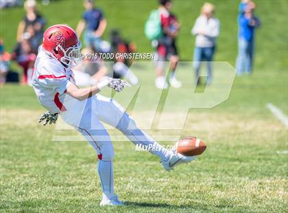 Thumbnail 2 in Denver East @ Cherokee Trail photogallery.