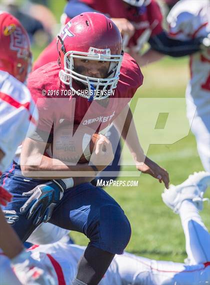 Thumbnail 2 in Denver East @ Cherokee Trail photogallery.
