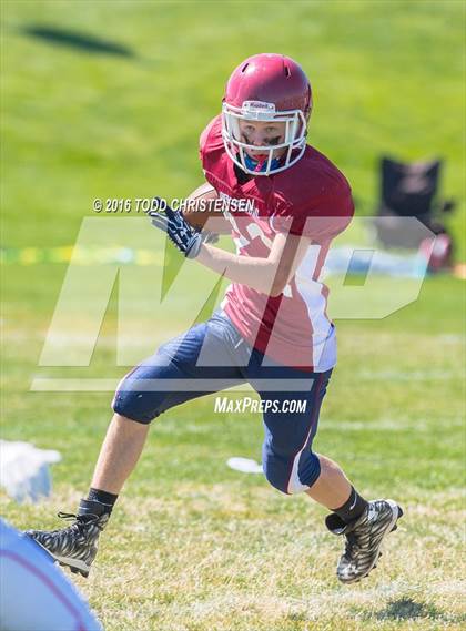 Thumbnail 2 in Denver East @ Cherokee Trail photogallery.