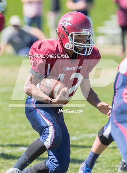 Thumbnail 3 in Denver East @ Cherokee Trail photogallery.