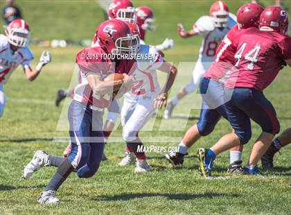 Thumbnail 1 in Denver East @ Cherokee Trail photogallery.