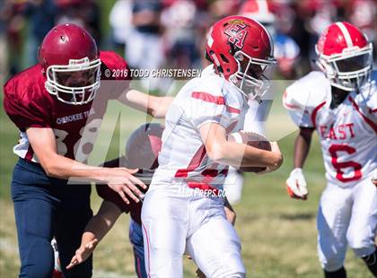 Thumbnail 3 in Denver East @ Cherokee Trail photogallery.