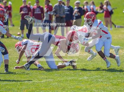 Thumbnail 3 in Denver East @ Cherokee Trail photogallery.