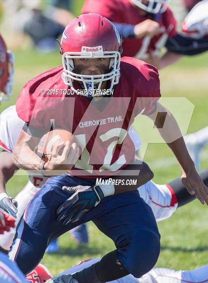 Thumbnail 1 in Denver East @ Cherokee Trail photogallery.