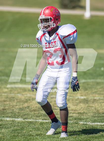 Thumbnail 2 in Denver East @ Cherokee Trail photogallery.
