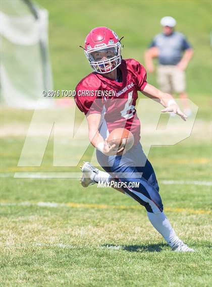 Thumbnail 2 in Denver East @ Cherokee Trail photogallery.