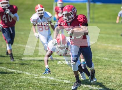 Thumbnail 3 in Denver East @ Cherokee Trail photogallery.