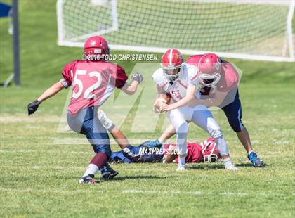 Thumbnail 2 in Denver East @ Cherokee Trail photogallery.