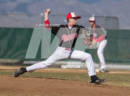 Thumbnail 3 in Rangeview @ Mountain Vista photogallery.