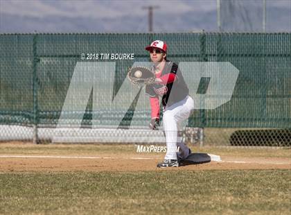 Thumbnail 1 in Rangeview @ Mountain Vista photogallery.