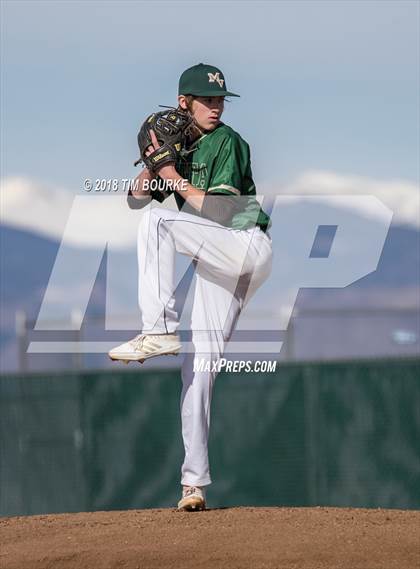 Thumbnail 3 in Rangeview @ Mountain Vista photogallery.