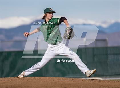 Thumbnail 1 in Rangeview @ Mountain Vista photogallery.