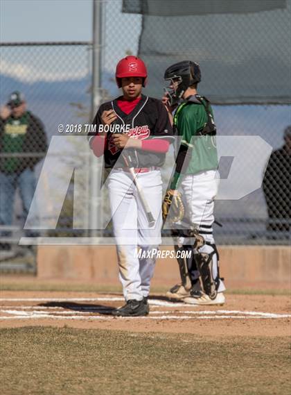 Thumbnail 2 in Rangeview @ Mountain Vista photogallery.