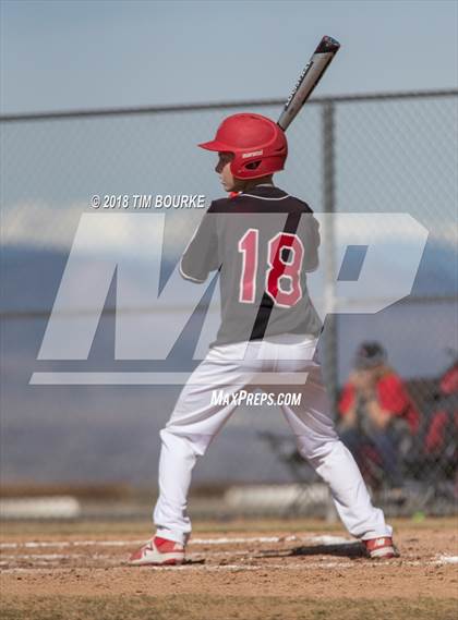 Thumbnail 2 in Rangeview @ Mountain Vista photogallery.