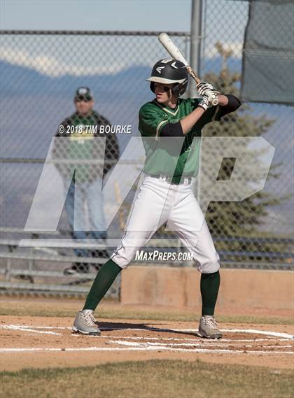 Thumbnail 1 in Rangeview @ Mountain Vista photogallery.