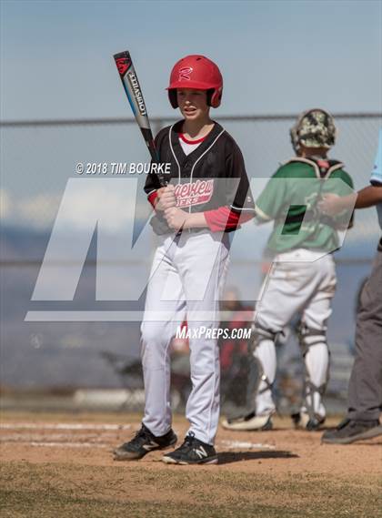 Thumbnail 3 in Rangeview @ Mountain Vista photogallery.