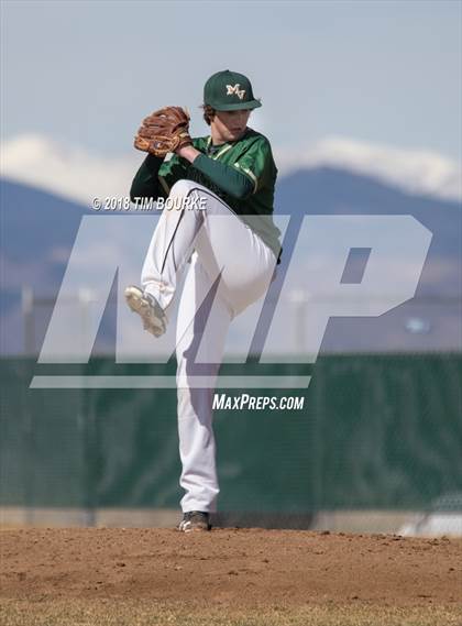 Thumbnail 1 in Rangeview @ Mountain Vista photogallery.