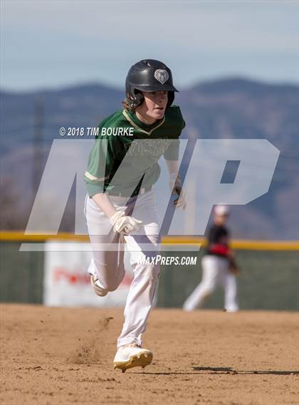 Thumbnail 3 in Rangeview @ Mountain Vista photogallery.