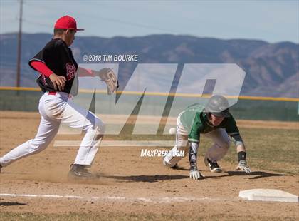 Thumbnail 1 in Rangeview @ Mountain Vista photogallery.