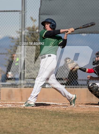 Thumbnail 3 in Rangeview @ Mountain Vista photogallery.