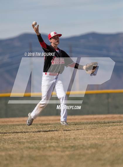 Thumbnail 1 in Rangeview @ Mountain Vista photogallery.