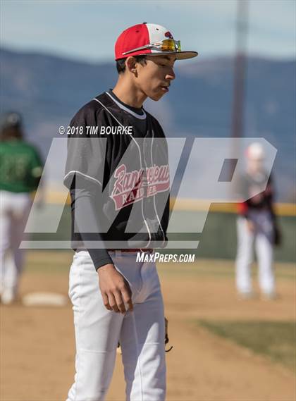 Thumbnail 3 in Rangeview @ Mountain Vista photogallery.