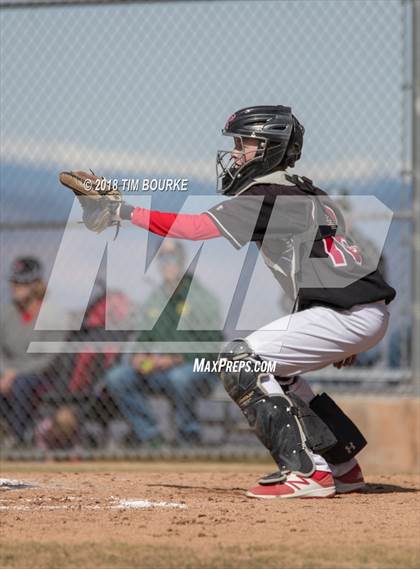 Thumbnail 1 in Rangeview @ Mountain Vista photogallery.