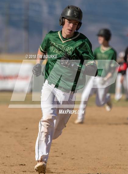 Thumbnail 3 in Rangeview @ Mountain Vista photogallery.