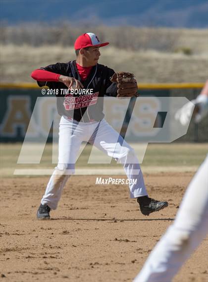 Thumbnail 2 in Rangeview @ Mountain Vista photogallery.