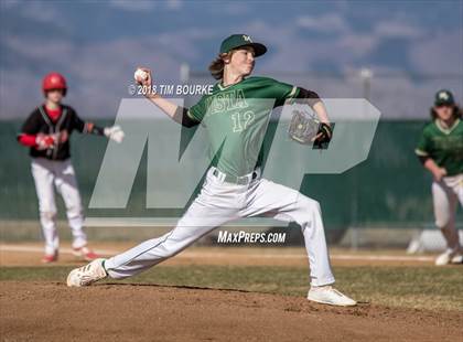 Thumbnail 1 in Rangeview @ Mountain Vista photogallery.
