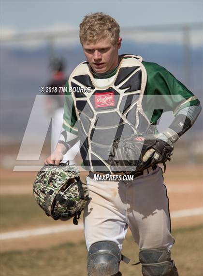 Thumbnail 1 in Rangeview @ Mountain Vista photogallery.