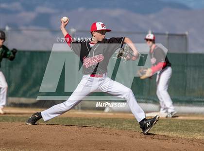 Thumbnail 2 in Rangeview @ Mountain Vista photogallery.