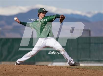 Thumbnail 2 in Rangeview @ Mountain Vista photogallery.