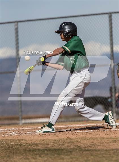 Thumbnail 3 in Rangeview @ Mountain Vista photogallery.